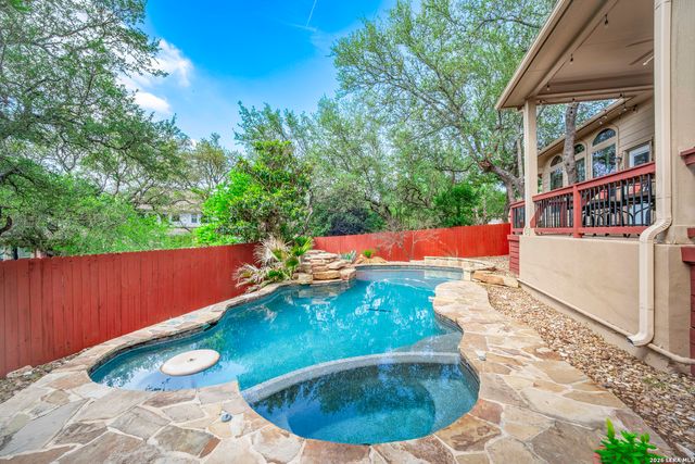 2003 Laurel Park, San Antonio, TX 78260