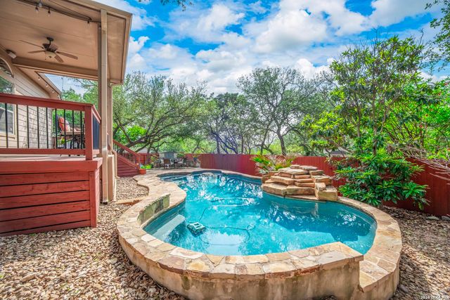 2003 Laurel Park, San Antonio, TX 78260