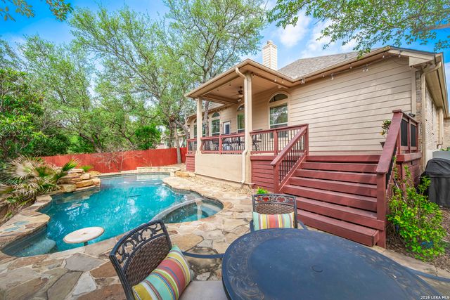 2003 Laurel Park, San Antonio, TX 78260