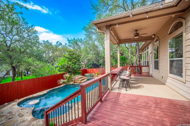 2003 Laurel Park, San Antonio, TX 78260