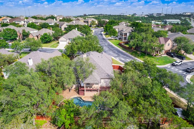 2003 Laurel Park, San Antonio, TX 78260