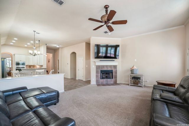 2003 Laurel Park, San Antonio, TX 78260
