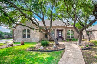 2003 Laurel Park, San Antonio, TX 78260