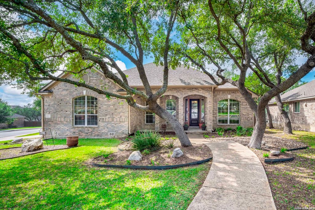 2003 Laurel Park, San Antonio, TX 78260
