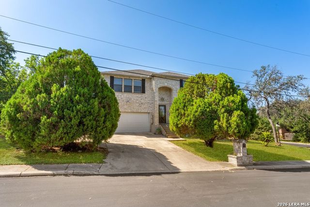 11514 Cavendish Circle, San Antonio, TX 78251