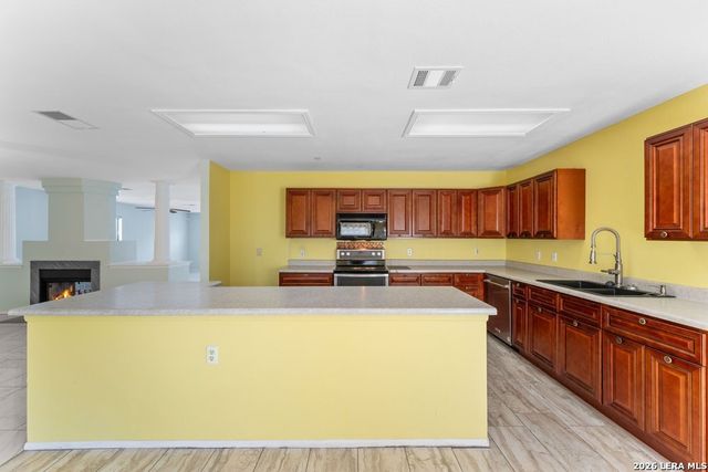 11514 Cavendish Circle, San Antonio, TX 78251