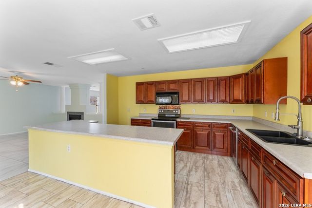 11514 Cavendish Circle, San Antonio, TX 78251
