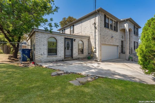 11514 Cavendish Circle, San Antonio, TX 78251