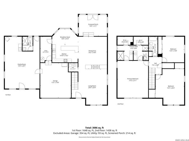 11514 Cavendish Circle, San Antonio, TX 78251