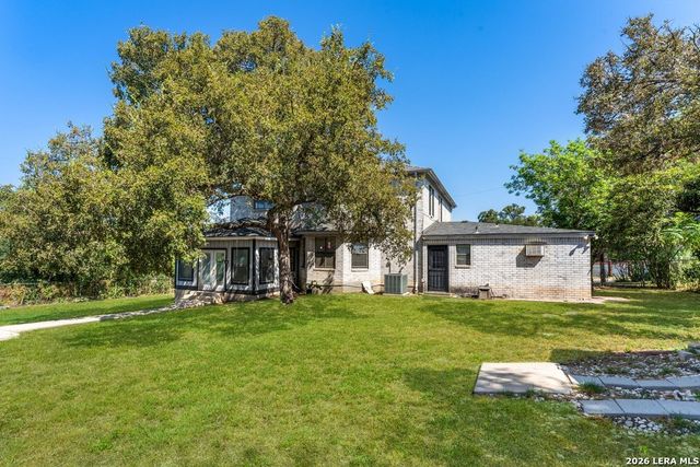 11514 Cavendish Circle, San Antonio, TX 78251