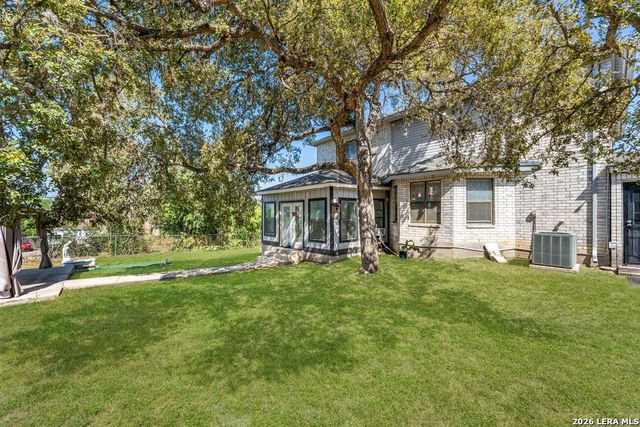 11514 Cavendish Circle, San Antonio, TX 78251