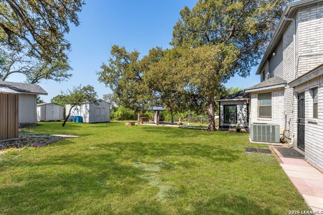 11514 Cavendish Circle, San Antonio, TX 78251
