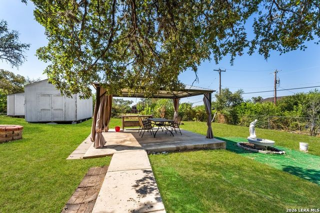 11514 Cavendish Circle, San Antonio, TX 78251