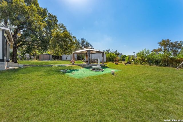 11514 Cavendish Circle, San Antonio, TX 78251