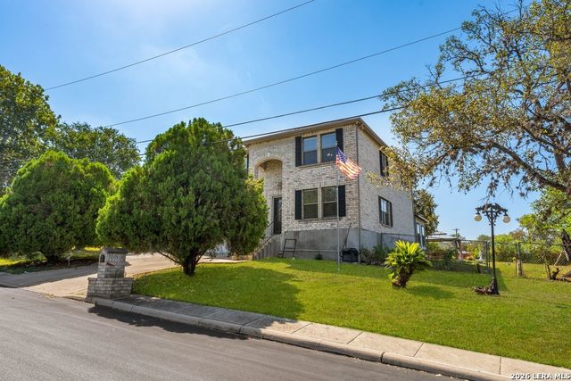 11514 Cavendish Circle, San Antonio, TX 78251