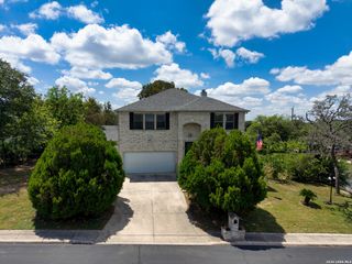 11514 Cavendish Circle, San Antonio, TX 78251