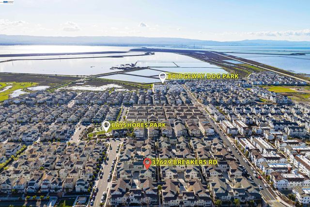 37629 Breakers Rd, Newark, CA 94560