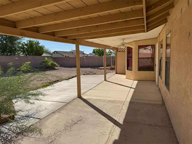 2024 E Mountain View Place, Fort Mohave, AZ 86426