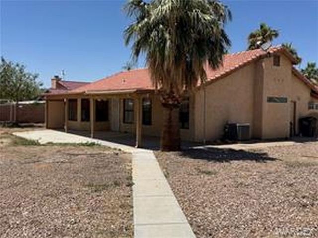 2024 E Mountain View Place, Fort Mohave, AZ 86426
