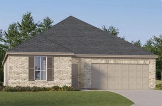20420 Drop Tine Drive, Edmond, OK 73012