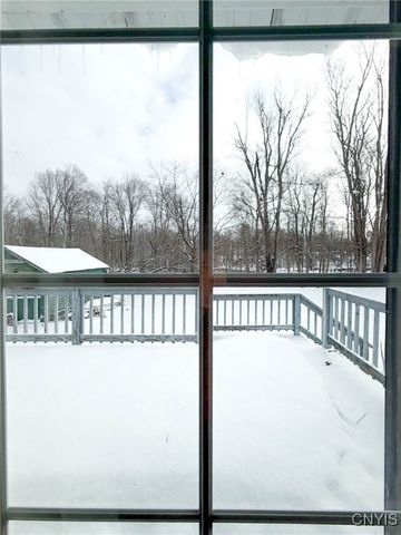 43 White Street, Kirkland, NY 13323