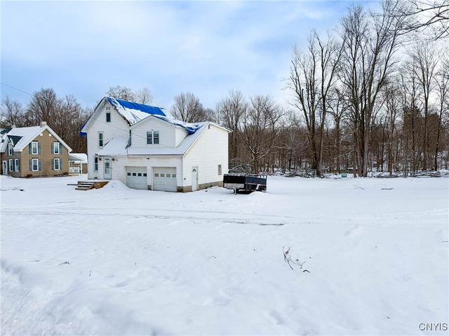 43 White Street, Kirkland, NY 13323