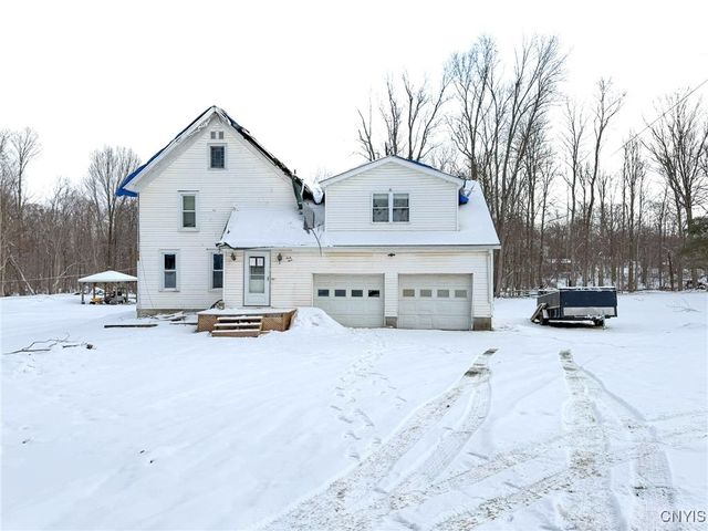 43 White Street, Kirkland, NY 13323