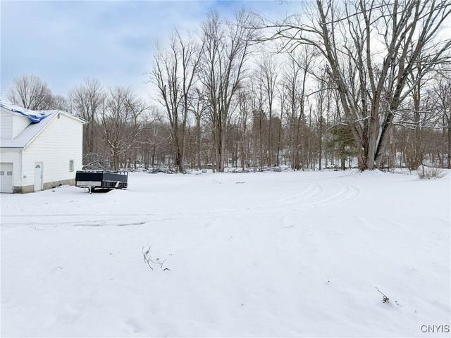 43 White Street, Kirkland, NY 13323