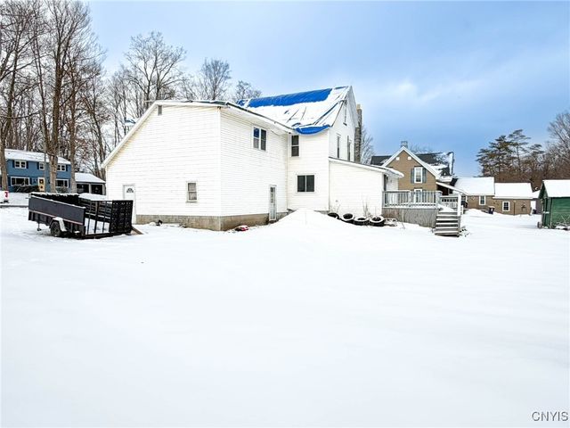 43 White Street, Kirkland, NY 13323