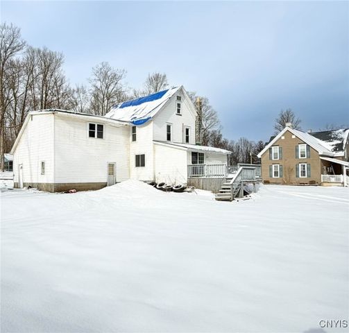 43 White Street, Kirkland, NY 13323