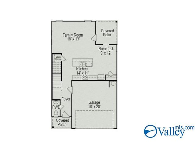 20056 Nightingale Drive, Athens, AL 35611