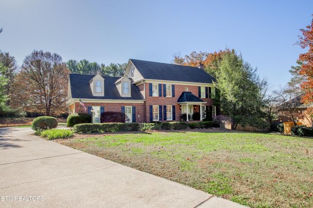 7320 Wheatfield Place, Knoxville, TN 37919