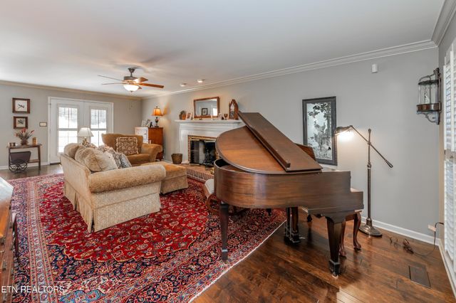 7320 Wheatfield Place, Knoxville, TN 37919