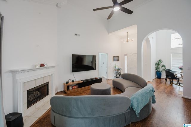 4254 HIGHCROFT DRIVE, Gardendale, AL 35071
