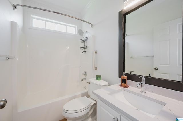 4254 HIGHCROFT DRIVE, Gardendale, AL 35071