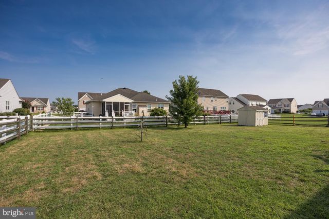 48 WHITE BIRCH DR, Smyrna, DE 19977