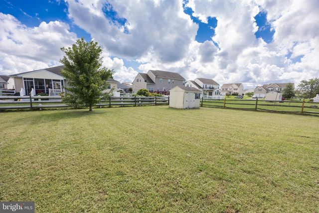 48 WHITE BIRCH DR, Smyrna, DE 19977