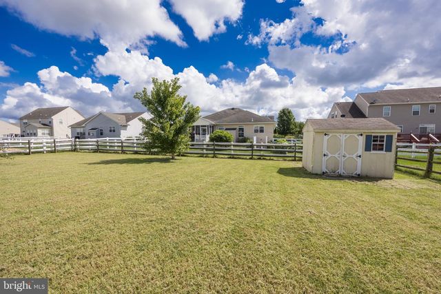 48 WHITE BIRCH DR, Smyrna, DE 19977