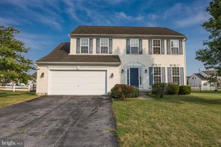 48 WHITE BIRCH DR, Smyrna, DE 19977