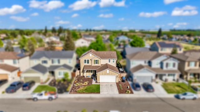 5518 Julia Ave, Keyes, CA 95328