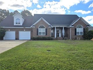 3941 Birkhoff Lane, Fayetteville, NC 28304