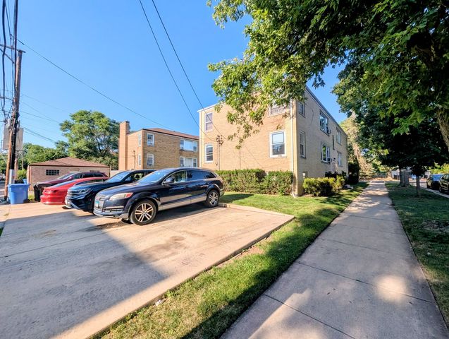 2308 W Birchwood Avenue 1W, Chicago, IL 60645