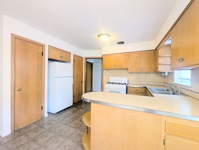 2308 W Birchwood Avenue 1W, Chicago, IL 60645