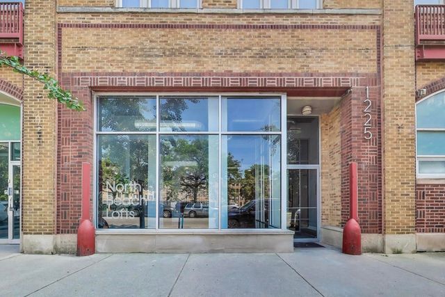 1225 W MORSE Avenue 506, Chicago, IL 60626