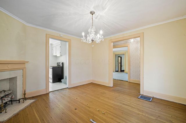 2425 Bryden Road, Columbus, OH 43209