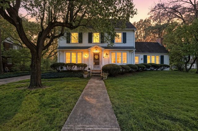 2425 Bryden Road, Columbus, OH 43209