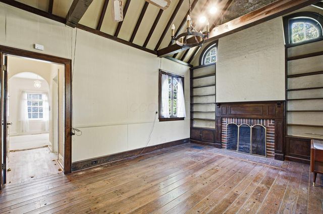 2425 Bryden Road, Columbus, OH 43209