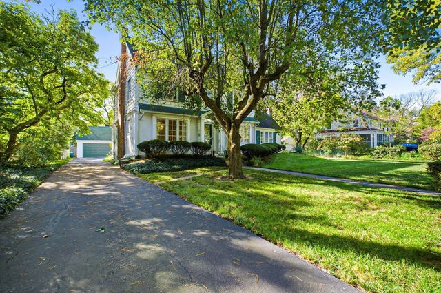 2425 Bryden Road, Columbus, OH 43209