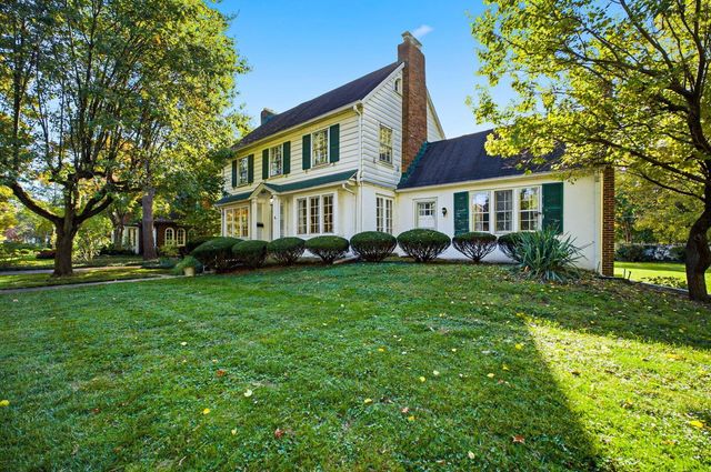 2425 Bryden Road, Columbus, OH 43209