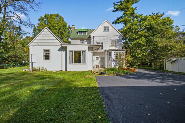 2425 Bryden Road, Columbus, OH 43209